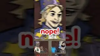 D&D NPC Has The WORST Name 💀💀 : Dungeons and Dragons 5e #dnd #dnd5e #ttrpg