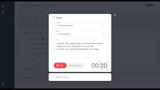 Time Tracking Software for Employees - How to Track Time in Paymo