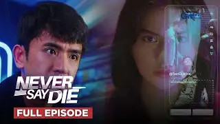 Never Say Die: Ang malaking balita nina Joey at Andrew! (Full Episode 3) February 4, 2026