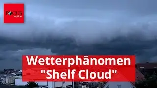 Video zeigt auff&auml;llige 