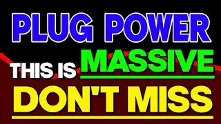 Акции PLUG снова взлетели, Уолл-стрит демонстрирует бычий тренд &mdash; вот что стало неожиданностью!