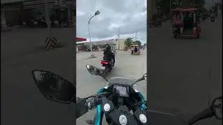 CFMOTO 250SR Lite - Puresound Akrapovic
