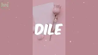 Don Omar - Dile (Letra)