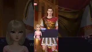 2-6 Broken Trust|Cleopatra|Time Princess