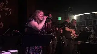 &ldquo;I&rsquo;ve Got Dreams&rdquo; by the Rae Gordon Band