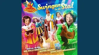 SOS: Waar Is De Sint?