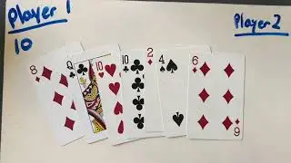 Combos Game