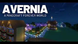 Avernia Update - December 2025