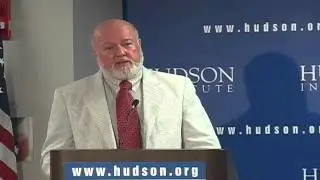 The Costs of Political Corruption in America: A Discussion w