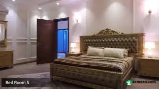 2 KANAL HOUSE FOR SALE IN PHASE 1 DHA LAHORE