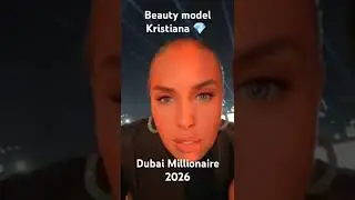 #god #dubai #millionaire #model #actress #music#diamond #kristiana #broker#cool #rich #success#love