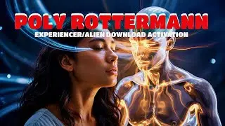 POLY ROTTERMANN/Experiencer/Alien Download Activation