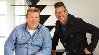 Boise Boys Are Back: Luke Caldwell and Clint Robertson Reveals a New show with Twist. #hgtv
