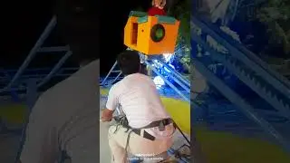 Adventure Park Lipa Fiesta Mall