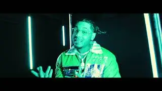 Brandon Bill$ - Alien