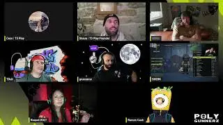 Let's play Poly Gunnerz as Raquel!