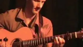 FPE-TV Acoustic Guitarist Bert Lams Live
