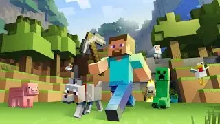 Hardcore Survival Minecraft Pocket Edition Bedrock Pagi Hari