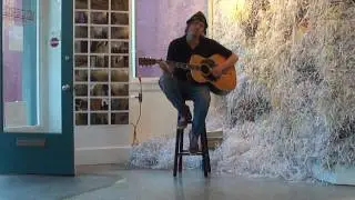 Ty Willman Art Show