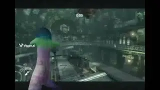 Ruby Gillman Was In Batman Arkham City Predator challenge￼