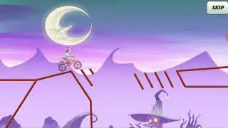 Halloween level 8 - best time