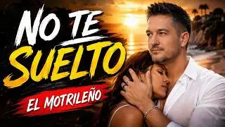 No Te Suelto - El Motrileño