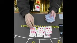 Cheat Omaha Poker Easily: CAC 800 Shows EVERY Player&rsquo;s Cards (No Bluffing)