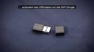Magicard 600   DEUTSCHE  What's In The Box