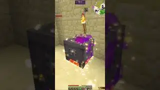 ДРАКОН в КУСТАХ, зашёл и не вышел #майнкрафт #fyr #minecraft #игры #моды #рпг