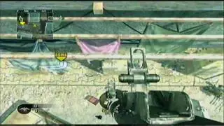 Callofduty 4 Cod4 :: Crash Bounce
