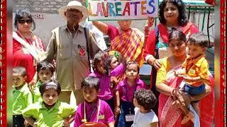 Affordable Pre- school, Little Laureates,Rahara