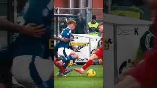EL &Iacute;DOLO en ascenso del F&Uacute;TBOL ITALIANO #futbol #deportes #nicopaz