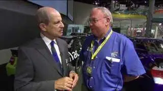 After Retiring, Bored into Working