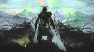 TES Skyrim Theme song