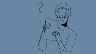 More Teeth, More Problems || [MBMBaM ANIMATIC]
