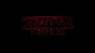 Stranger Synths 3