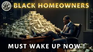 Are Black Christians Ready for the 2025 Wealth Transfer?
