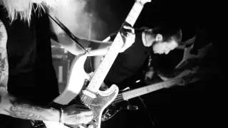 Atlas Losing Grip - Cast Anchor (Official Music Video)