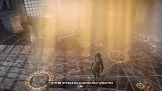Rise of the Tomb raider campaign part 2