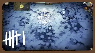 Don't Starve Together - Wanda, Solo - Year 6 (No commentary)