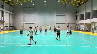 Satiating VB 31/5/2025 EP.4