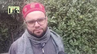 Reservation Row: Aga Muntazir Speaks