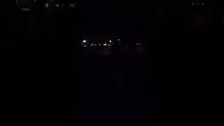 Tracking Santa Claus in the fire truck part 2