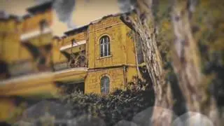 Jerusalem: Revisited القدس - حي الطالبية والبقعة والقطمون