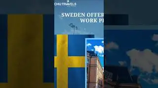 Sweden Opens Seasonal Work Permit for Foreigners in 2025 &ndash; Apply Now!