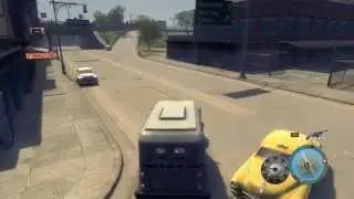 Mafia II HD How Easy Get 