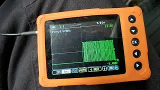 2006 Pacifica and the intermittent everything problem