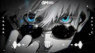 SLAY! - Eternxlkz (Teeme Remix) | EDM TIK TOK G&Acirc;Y NGHIỆN 2025