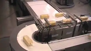 Right Stuff Equipment Ilapak flo bag for cheese
