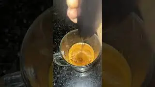 गुड़ की कॉफी....must try... #coffee #gud #recipies #youtubeshorts